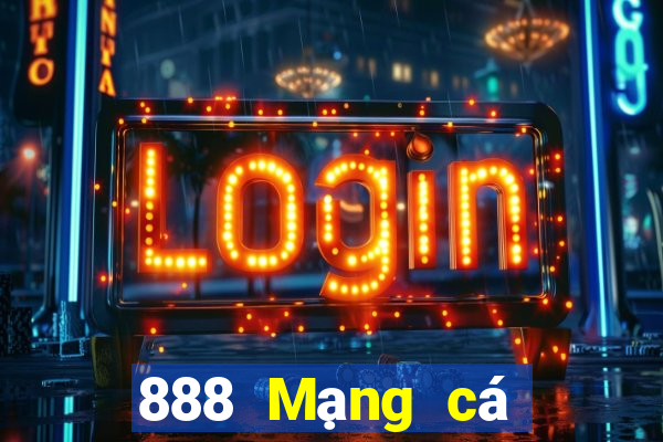 888 Mạng cá cược thực tế