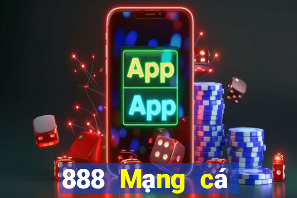 888 Mạng cá cược thực tế