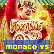 monaco vs