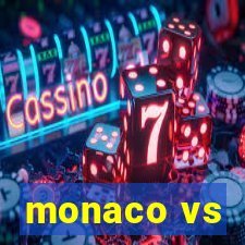 monaco vs