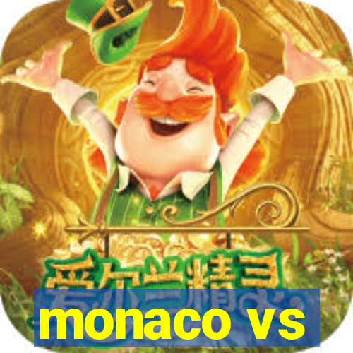 monaco vs