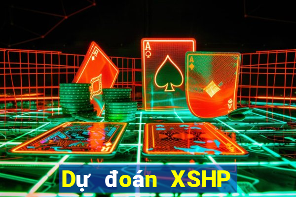 Dự đoán XSHP ngày mai