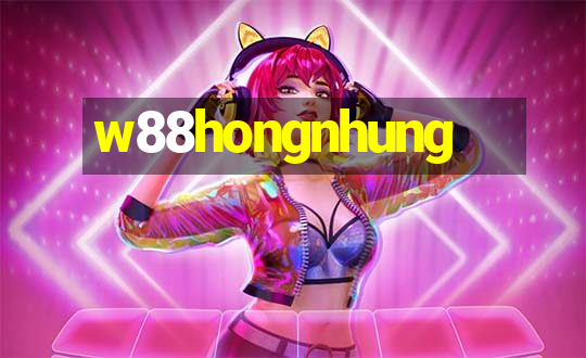 w88hongnhung