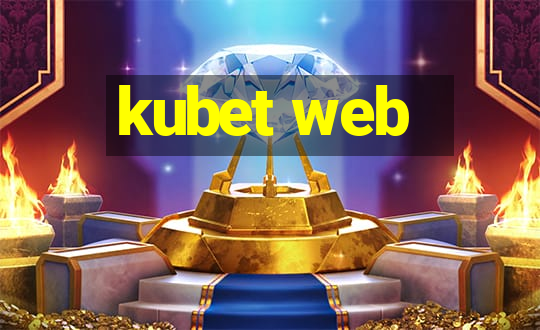 kubet web