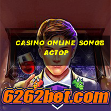 casino online songbactop