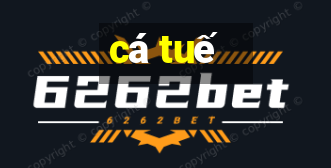 cá tuế