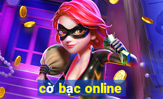 cờ bạc online