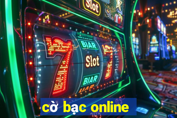 cờ bạc online