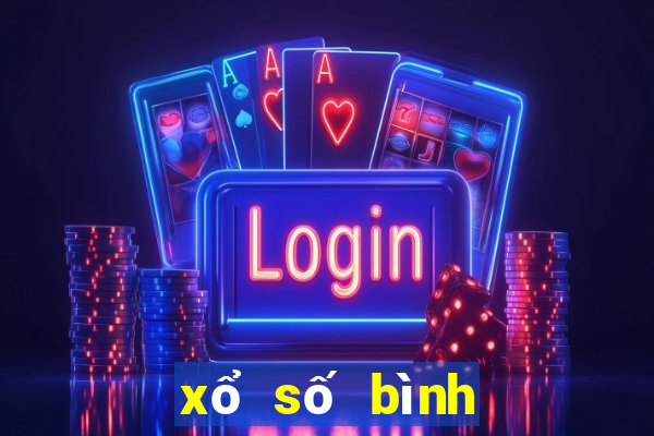 xổ số bình thuận mười lăm tháng hai