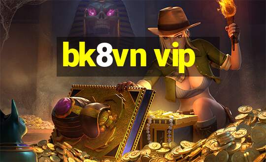 bk8vn vip