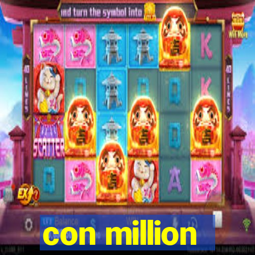 con million