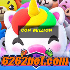 con million