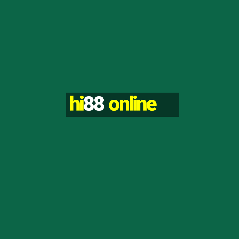 hi88 online