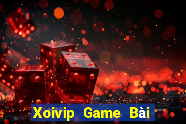 Xoivip Game Bài Xì Dách