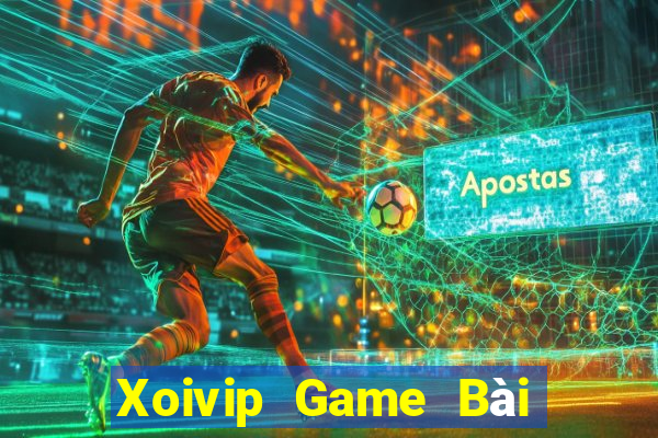 Xoivip Game Bài Xì Dách