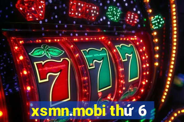 xsmn.mobi thứ 6