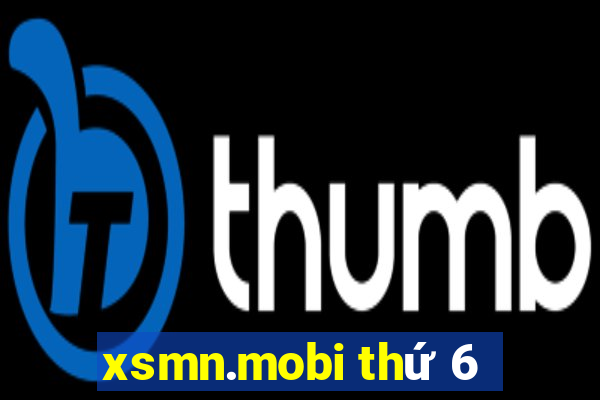 xsmn.mobi thứ 6