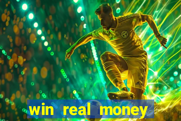 win real money online instantly