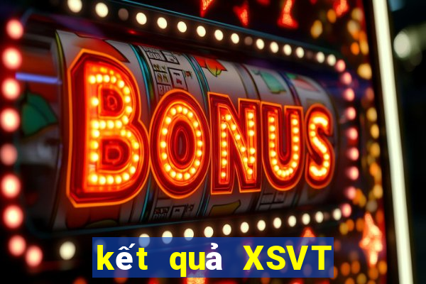 kết quả XSVT ngày 3