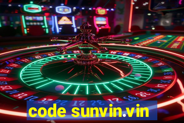 code sunvin.vin