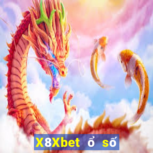 X8Xbet ổ số xổ số đại phát Tải về