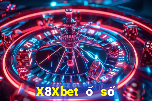 X8Xbet ổ số xổ số đại phát Tải về