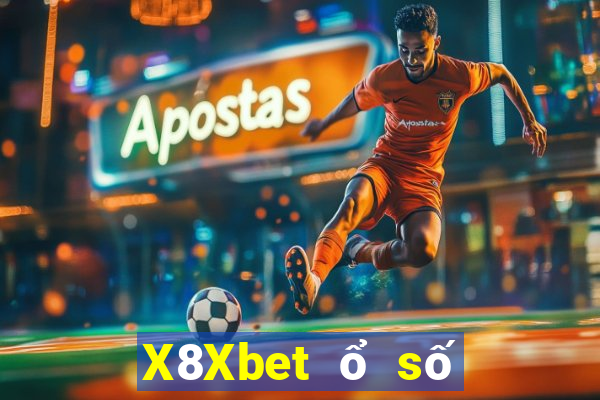 X8Xbet ổ số xổ số đại phát Tải về