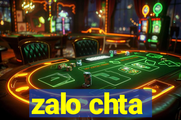 zalo chta