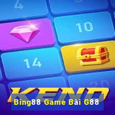 Bing88 Game Bài G88