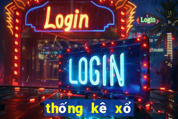 thống kê xổ số bình định   minh ngọc