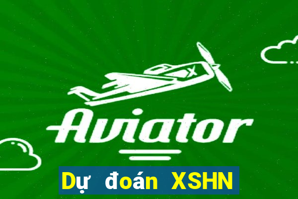 Dự đoán XSHN ngày thứ sáu