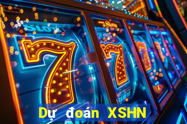 Dự đoán XSHN ngày thứ sáu