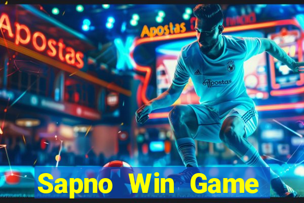 Sapno Win Game Bài Đổi Thưởng Go88