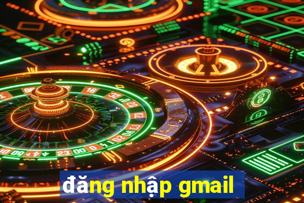 đăng nhập gmail