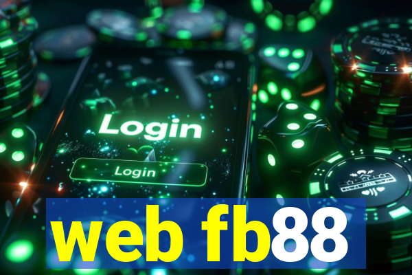 web fb88