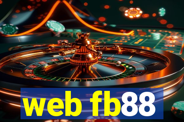 web fb88