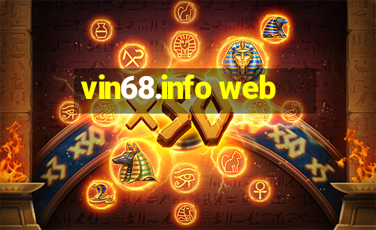 vin68.info web