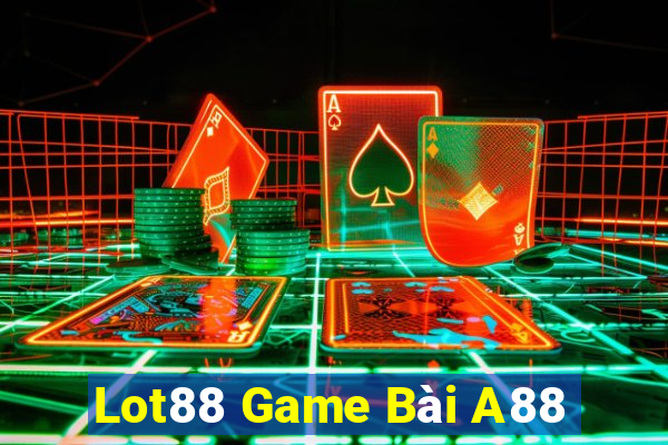 Lot88 Game Bài A88