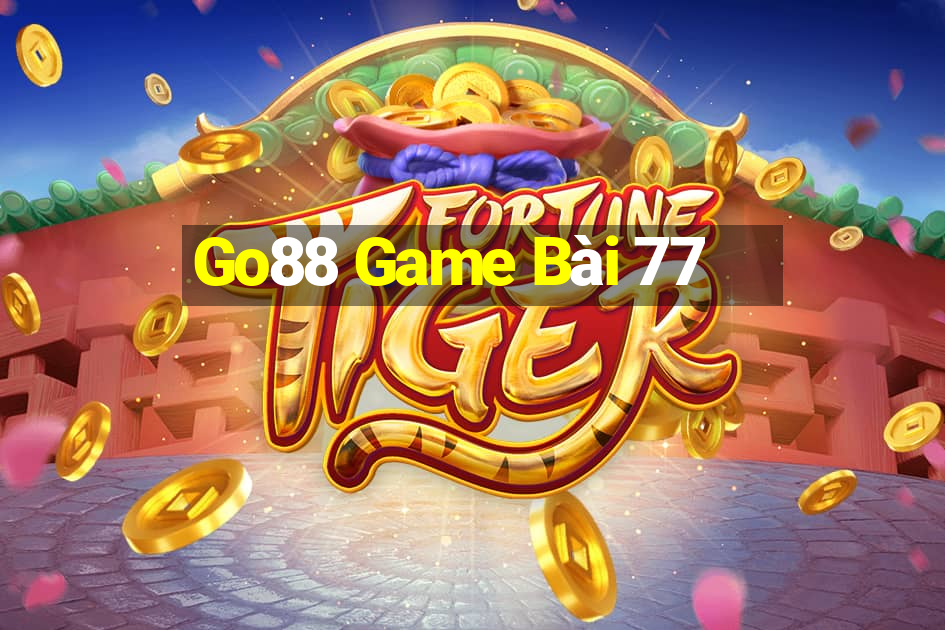 Go88 Game Bài 77