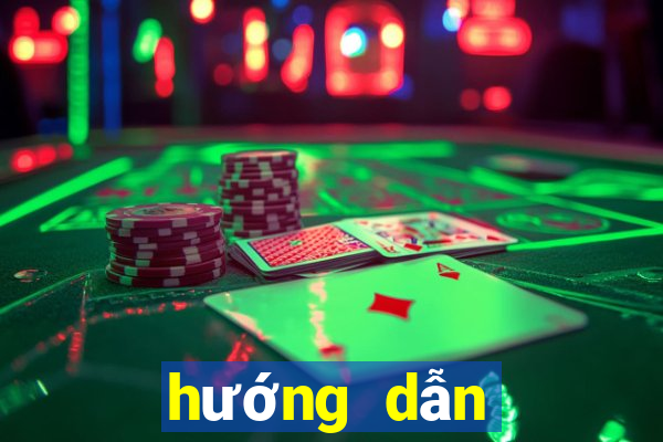 hướng dẫn chơi bài baccarat