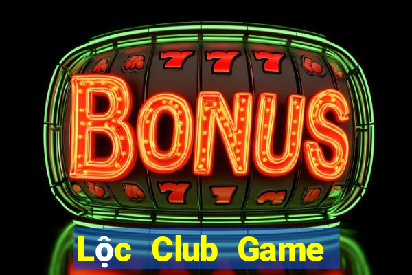 Lộc Club Game Bài Baccarat