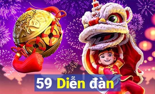 59 Diễn đàn