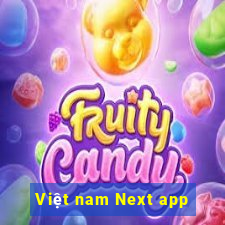 Việt nam Next app