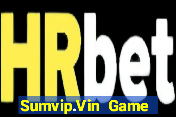 Sumvip.Vin Game Bài Xanh 9