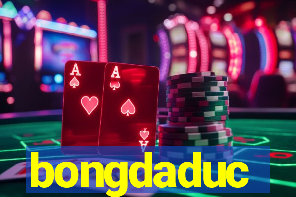 bongdaduc