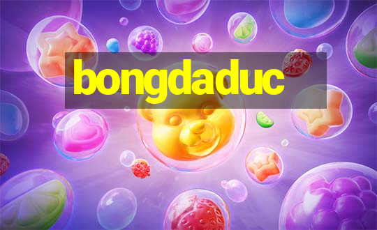 bongdaduc