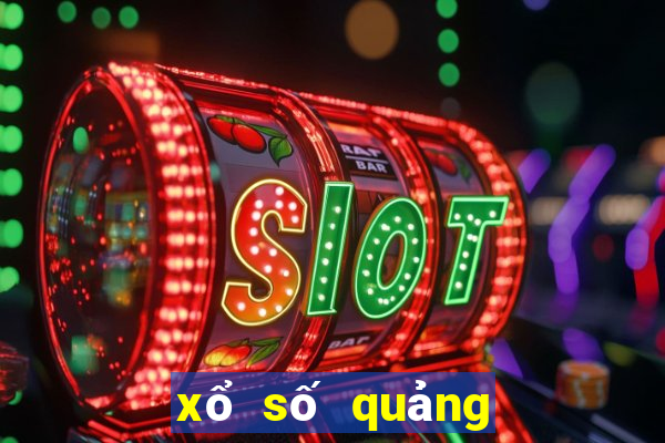 xổ số quảng trị 25 1