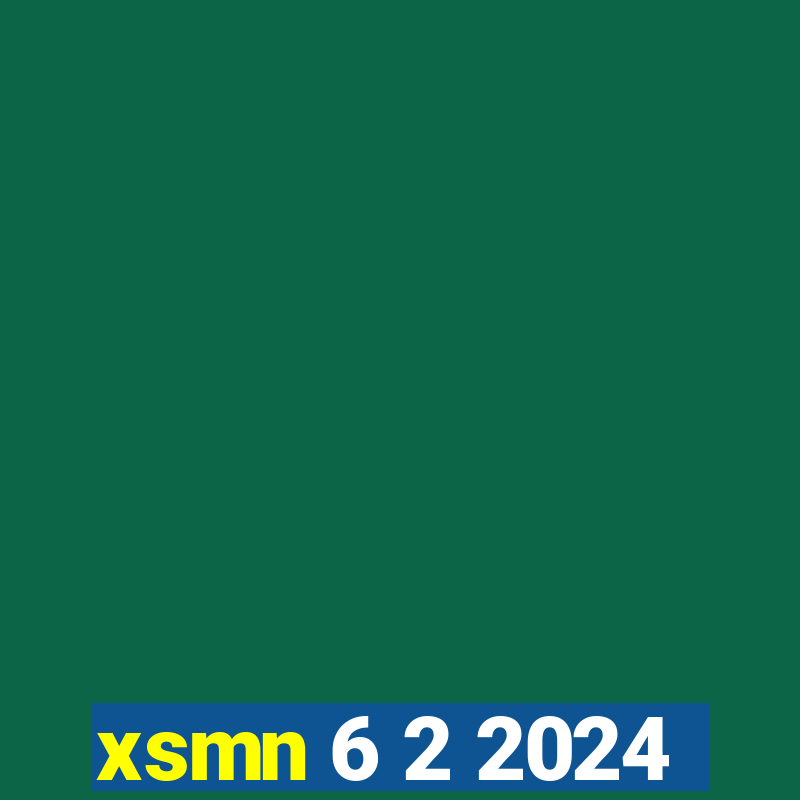 xsmn 6 2 2024