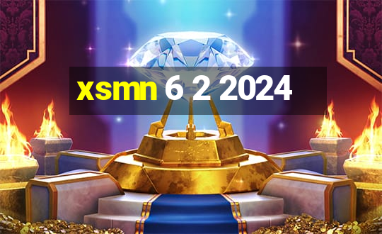 xsmn 6 2 2024