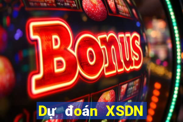 Dự đoán XSDN Chủ Nhật